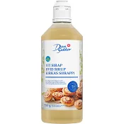 Sirap Vit 750g Dansukker.