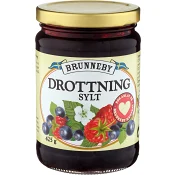 Drottningsylt 425g Brunneby.