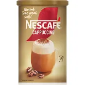 Cappuccino Snabbkaffe 225g 18-p Nescafé.