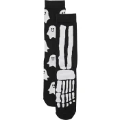 Socka Skelett 2p svart 30/34 mywear.