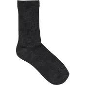 Socka 1p Abisko mörkgrå 36/38 mywear.