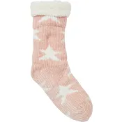 Socka 1p fodrad rosamel 37/40 mywear.