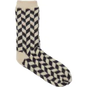 Socka 1p fodrad leo 37/40 mywear.