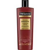 Schampo Keratin Smooth 400ml Tresemmé.