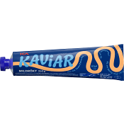Kaviar mild 250g ICA.