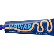 Kaviar mildrökt 350g ICA.