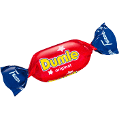 Godis Dumle Original Låda ca 3kg Fazer.