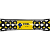 Godisstänger Lakritsi Lemon stång 20g Fazer.