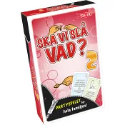 Resespel Ska vi slå vad 2.