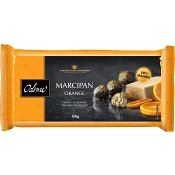 Marsipan Apelsin 150g Odense.