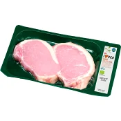 Kotlett Frystinad Benfri 300g KRAV ICA I love eco.