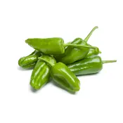 Pimiento de Padron 200g Klass 1.