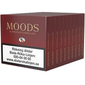 Ritmeester Moods Limpa.