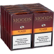 Ritmeester Moods Flame Filter 10 Limpa.