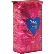 Basmatiris Extra Long Sella 1kg Tilda.