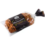 Mummafläta 400g Dahls Bageri.