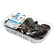 Musslor 1kg KRAV ICA I love eco.