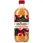 Fruktdryck Vintermumma 50cl RESCUED.