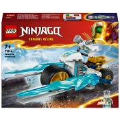 LEGO Ninjago Zanes ismotorcykel 71816.