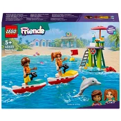 LEGO Friends Vattenskoter 42623.