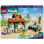 LEGO Friends Strand - Smoothiekiosk 42625.