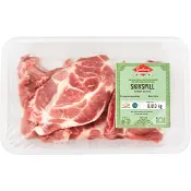 Skivspill ca 800g Gudruns.