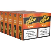 Al Capone Flame Filter 18 Limpa.