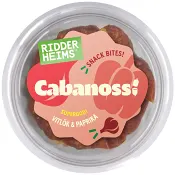 Cabanossi 90g Ridderheims.