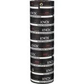 Xtra Stark White Stock Knox.