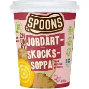 Jordärtskockssoppa 475g Spoons.