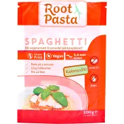 Spaghetti 200g Root Pasta.