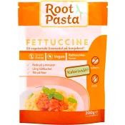 Fettuccine 200g Root Pasta.