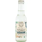 Tonic Original 200ml Åhus Tonics &amp; Mixers.