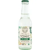 Tonic Fläder 200ml Åhus Tonics &amp; Mixers.