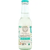 Drinkmix Mojito Alkoholfri 200ml Åhus Tonics &amp; Mixers.