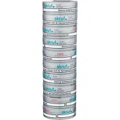 no.4 Mint Xt Strong Stock Skruf.