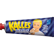 Kaviar randig 285g Kalles.