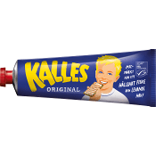 Kaviar original 300g Kalles.