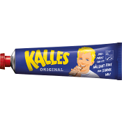 Kaviar original 190g Kalles.