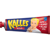 Kaviar mild 300g Kalles.