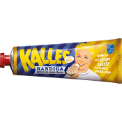 Kaviar ägg randig 285g Kalles.