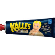 Kaviar guld 250g Kalles.