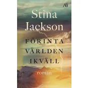 Förinta världen ikväll.