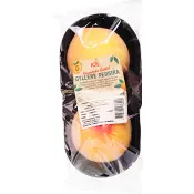 Gyllene Persika gul 2-p ICA Klass 1.