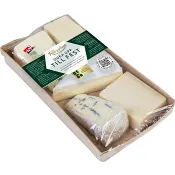 Dessertost Fest ostbricka 500 g Falbygdens rekomm..