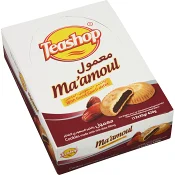 Dadelkaka 420g Teashop.