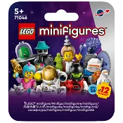 LEGO Minifigurer Space 26 71046.