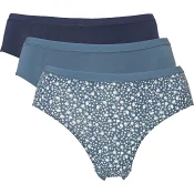 Tai Tyra 3p blå 36/38 mywear.