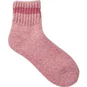 Socka Lima 1p Low Rosa 37/40 mywear.