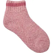 Socka 1p Lima Low rosa 30/34 mywear.